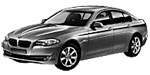 BMW F10 U2397 Fault Code