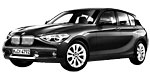 BMW F20 U2397 Fault Code